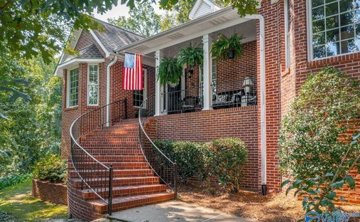 House in Rainbow City, Alabama, United States 1