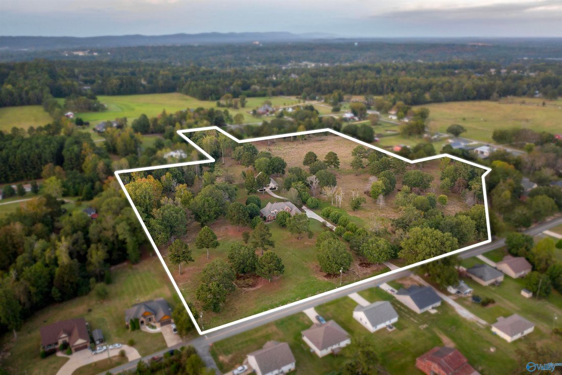 House in Gadsden, Alabama, United States 3 - 17681111