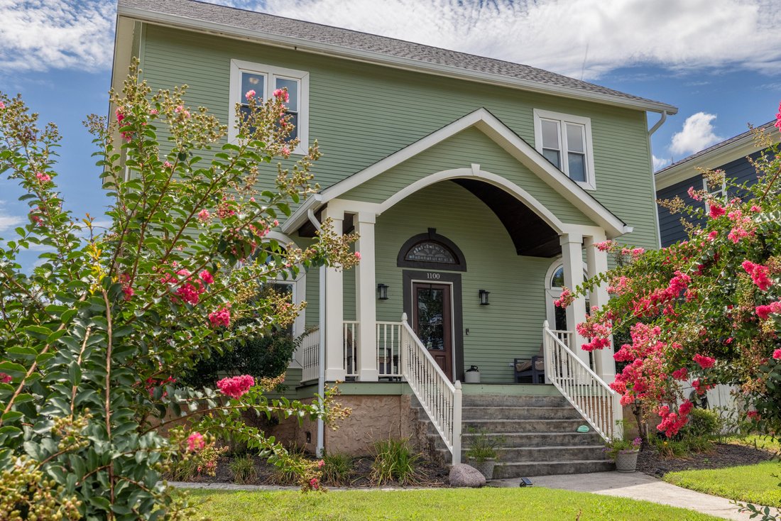 House in Chattanooga, Tennessee, United States 3 - 17681833