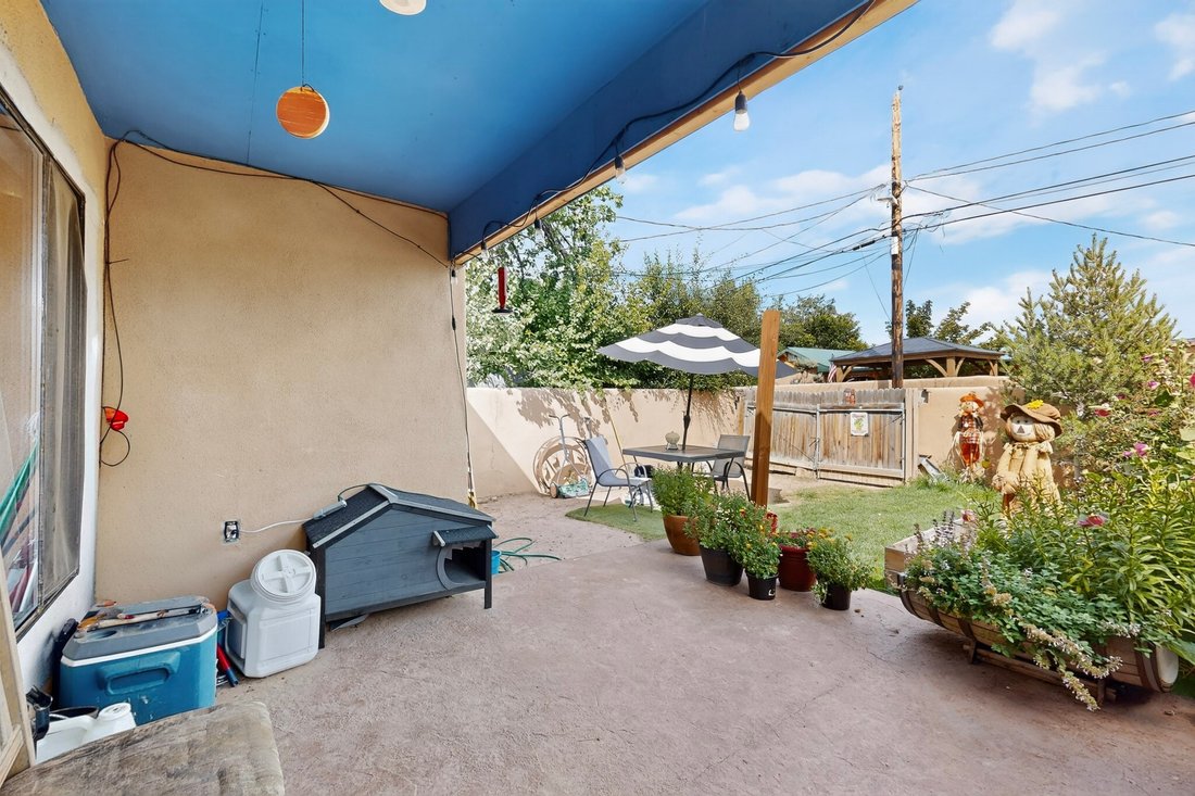 House in Santa Fe, New Mexico, United States 5 - 17682069