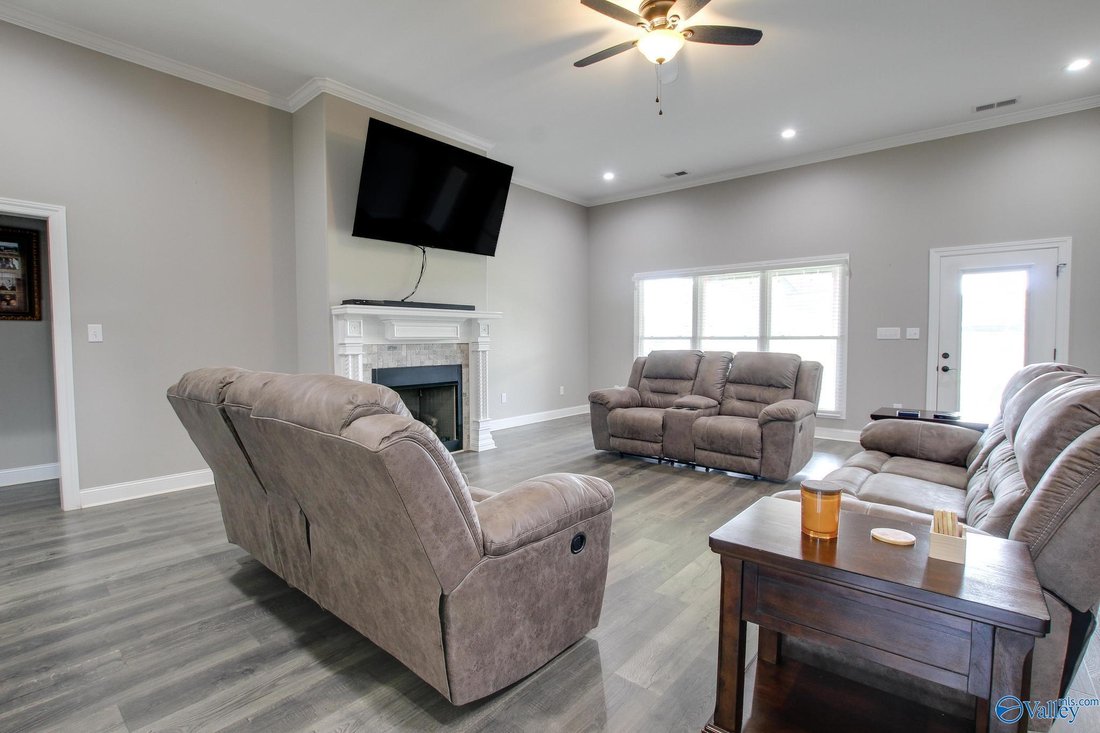 House in Moulton, Alabama, United States 3 - 17680561