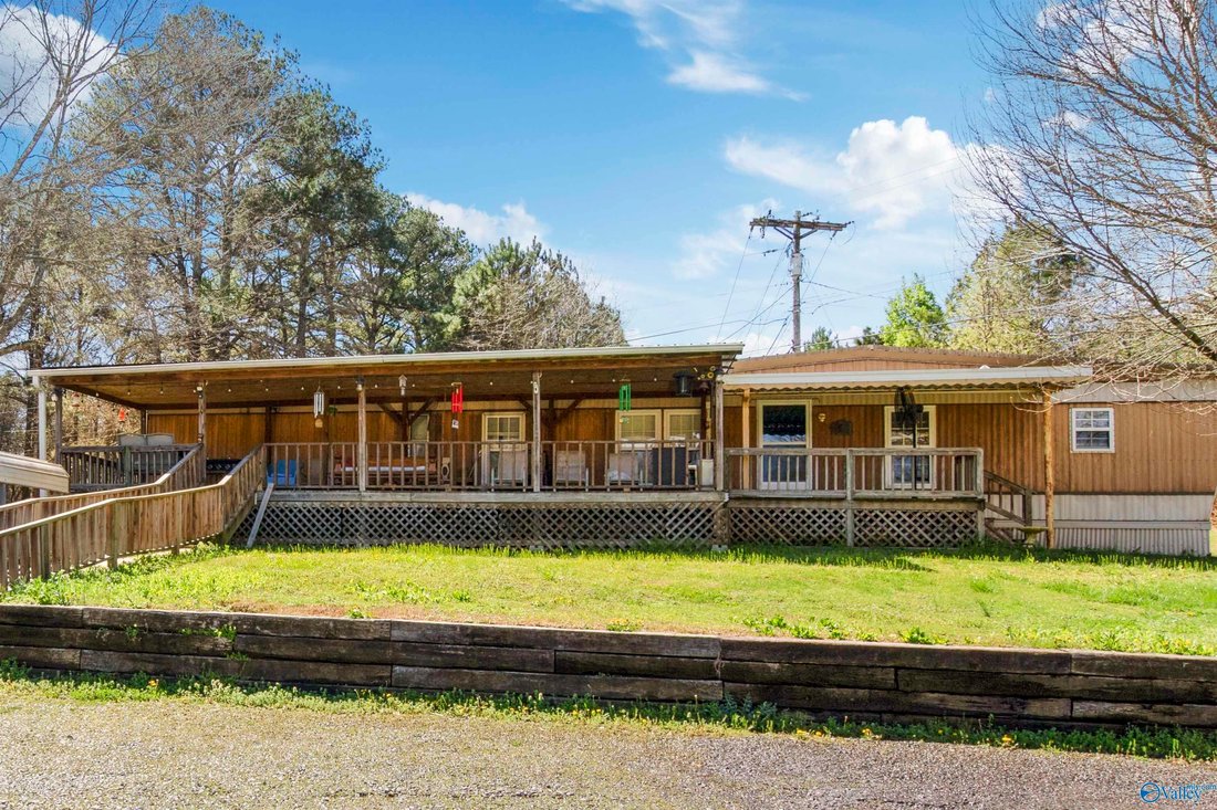 Cullman, Alabama, United States 1 - 17680811