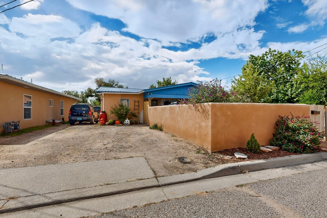 House in Santa Fe, New Mexico, United States 2 - 17682069