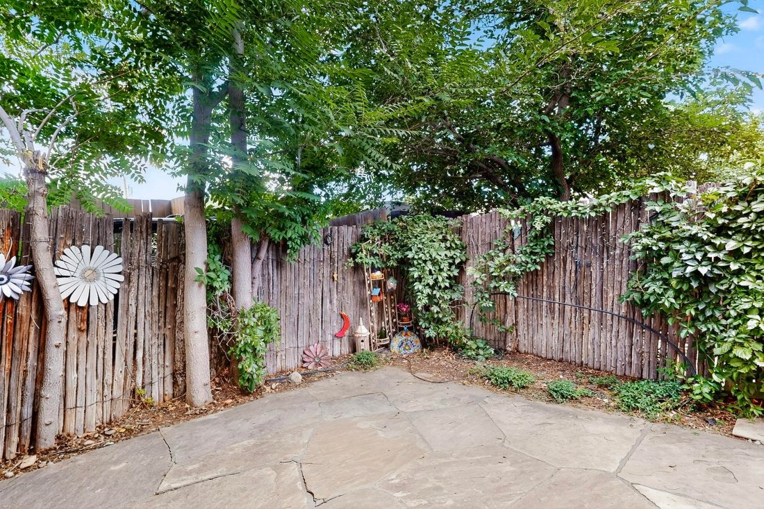 House in Santa Fe, New Mexico, United States 5 - 17682326