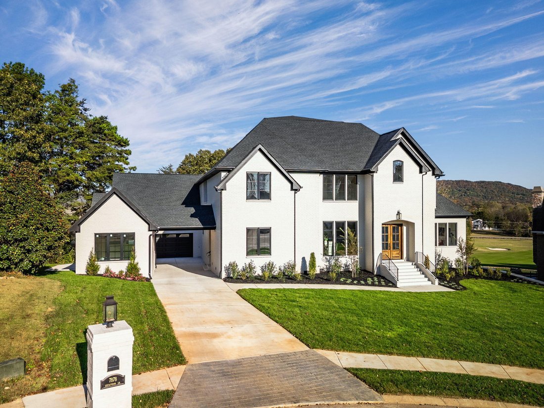 House in Ooltewah, Tennessee, United States 3 - 17681965