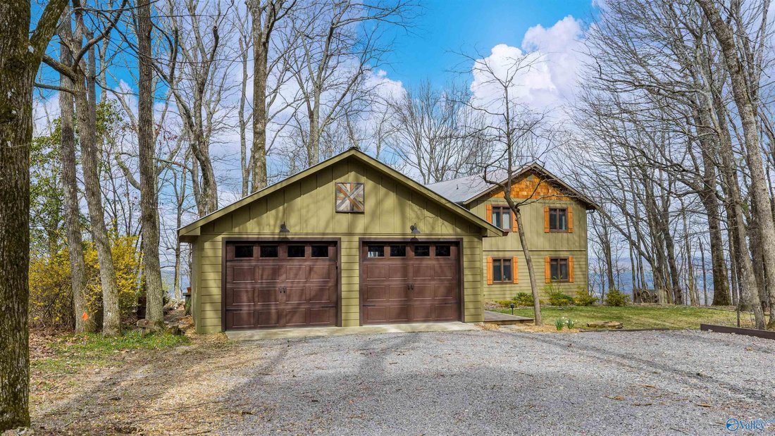 House in Mentone, Alabama, United States 3 - 17681380