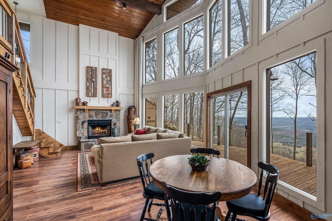 House in Mentone, Alabama, United States 1 - 17681380