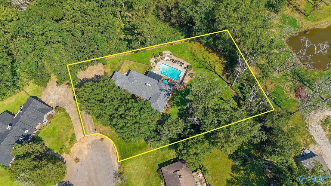 House in Moulton, Alabama, United States 2 - 17680910