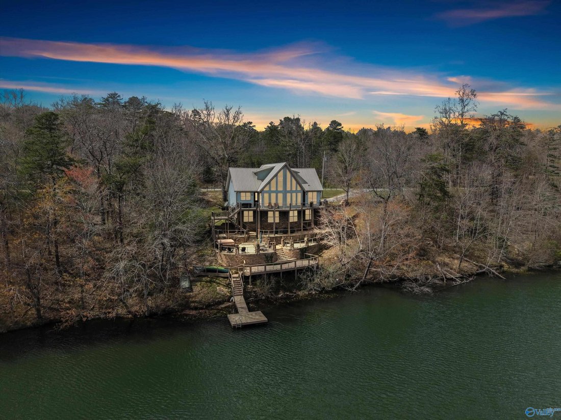 House in Mentone, Alabama, United States 4 - 17681491