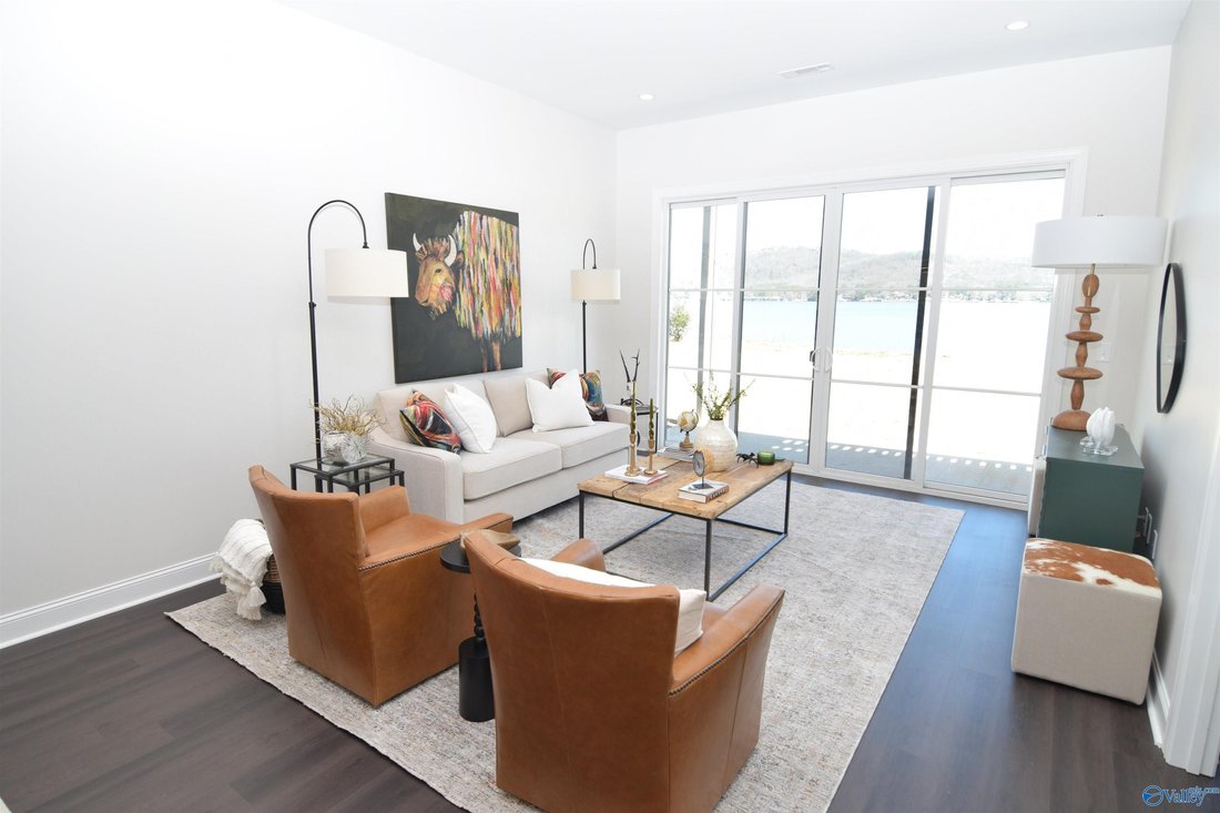 Condo in Guntersville, Alabama, United States 3 - 17681230