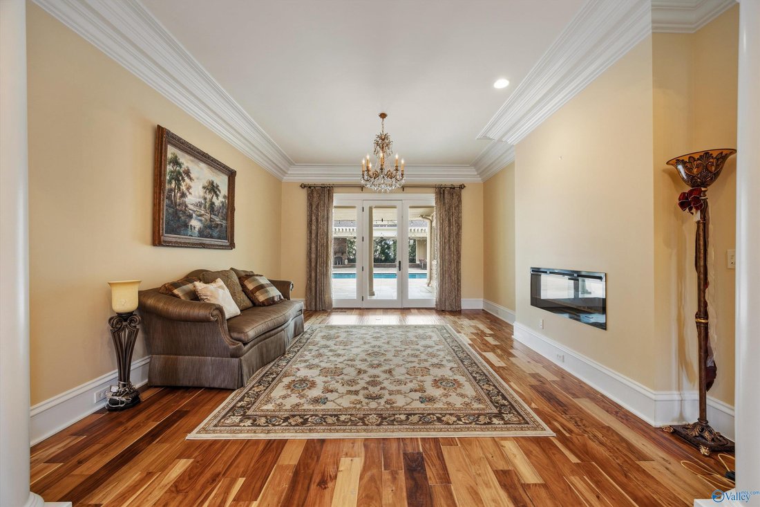 House in Gurley, Alabama, United States 4 - 17681236