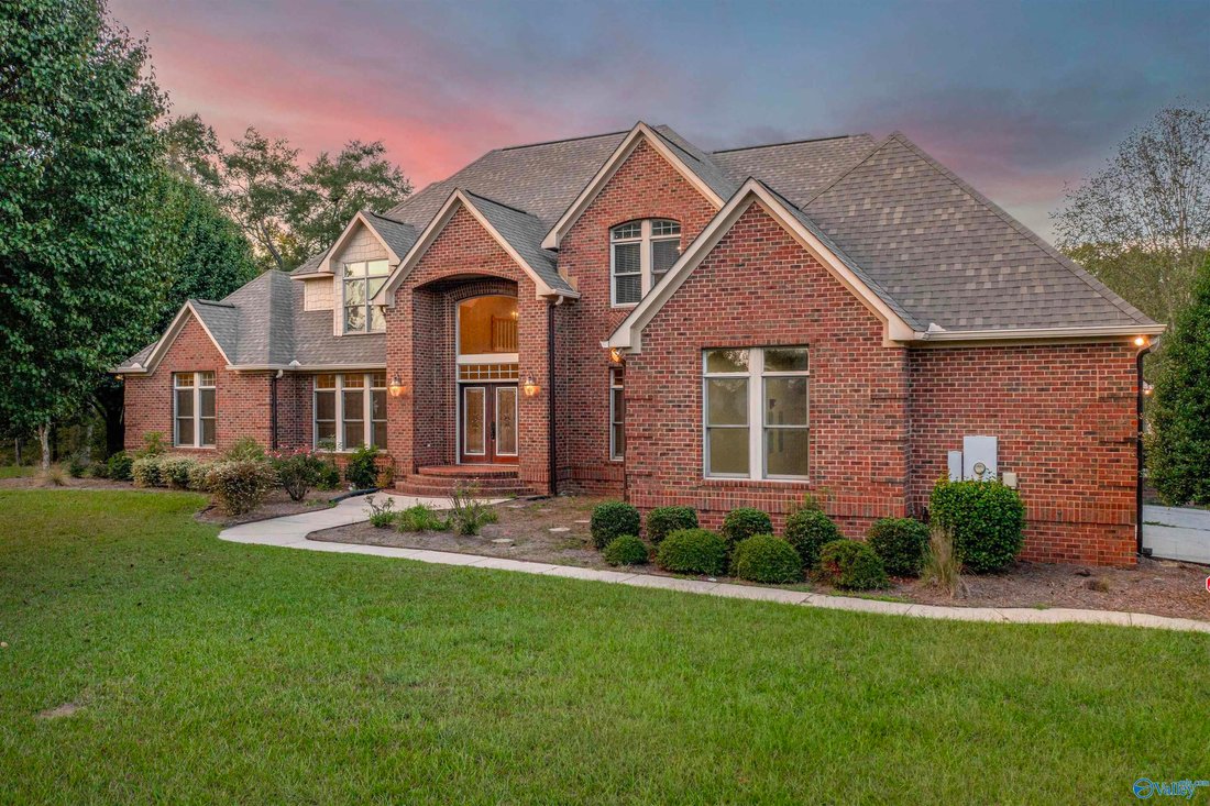 House in Gadsden, Alabama, United States 1 - 17681111