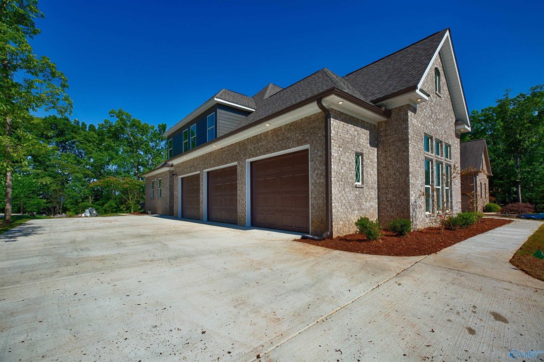House in New Market, Alabama, United States 4 - 17682221