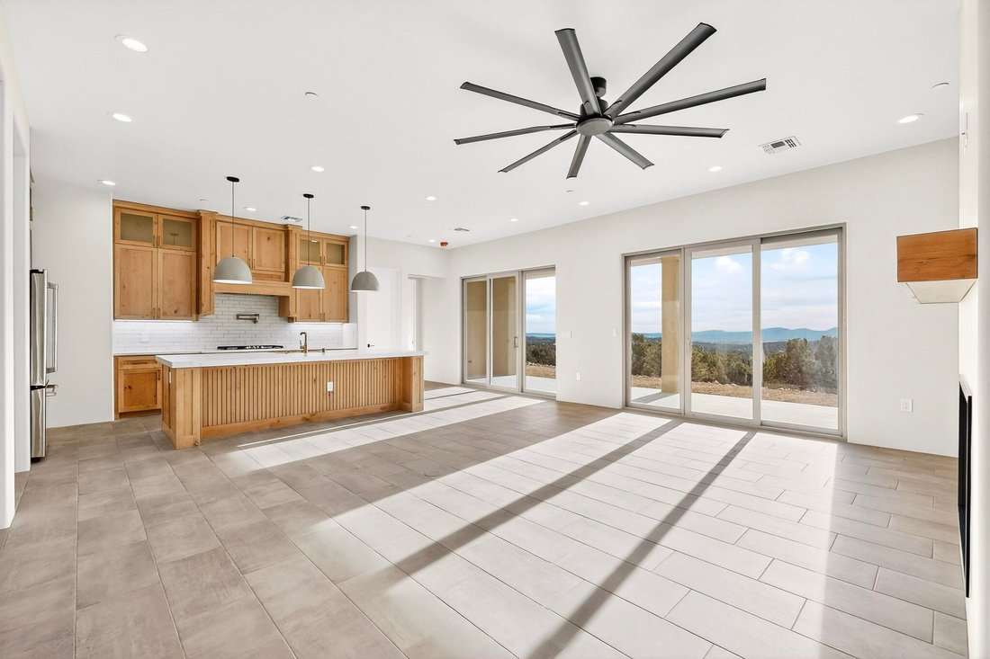 House in Sandia Park, New Mexico, United States 3 - 17682309