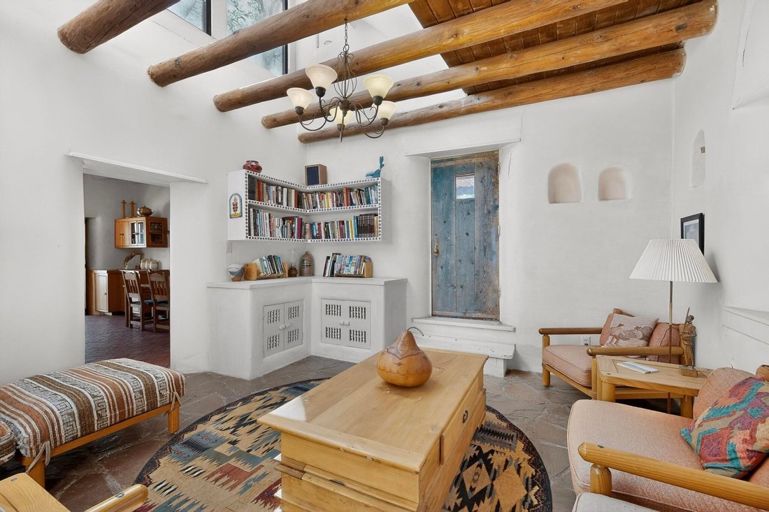House in Santa Fe, New Mexico, United States 4 - 17682041
