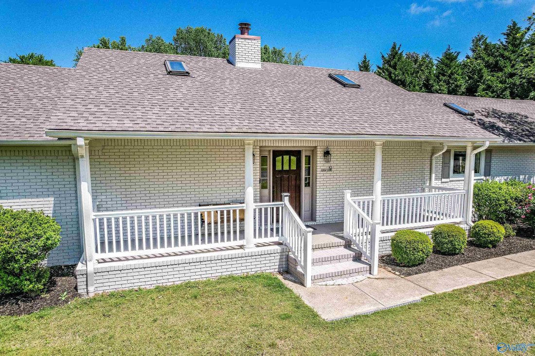 House in Langston, Alabama, United States 4 - 17681103
