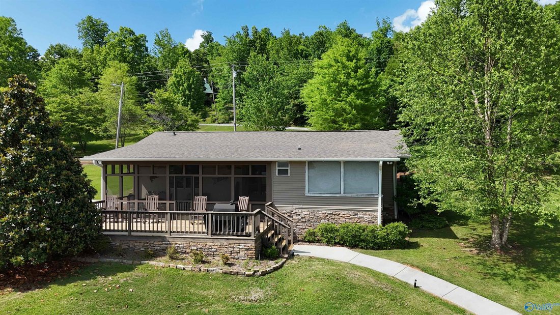 House in Guntersville, Alabama, United States 3 - 17681375