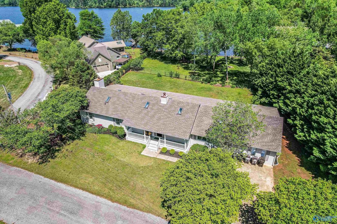House in Langston, Alabama, United States 2 - 17681103
