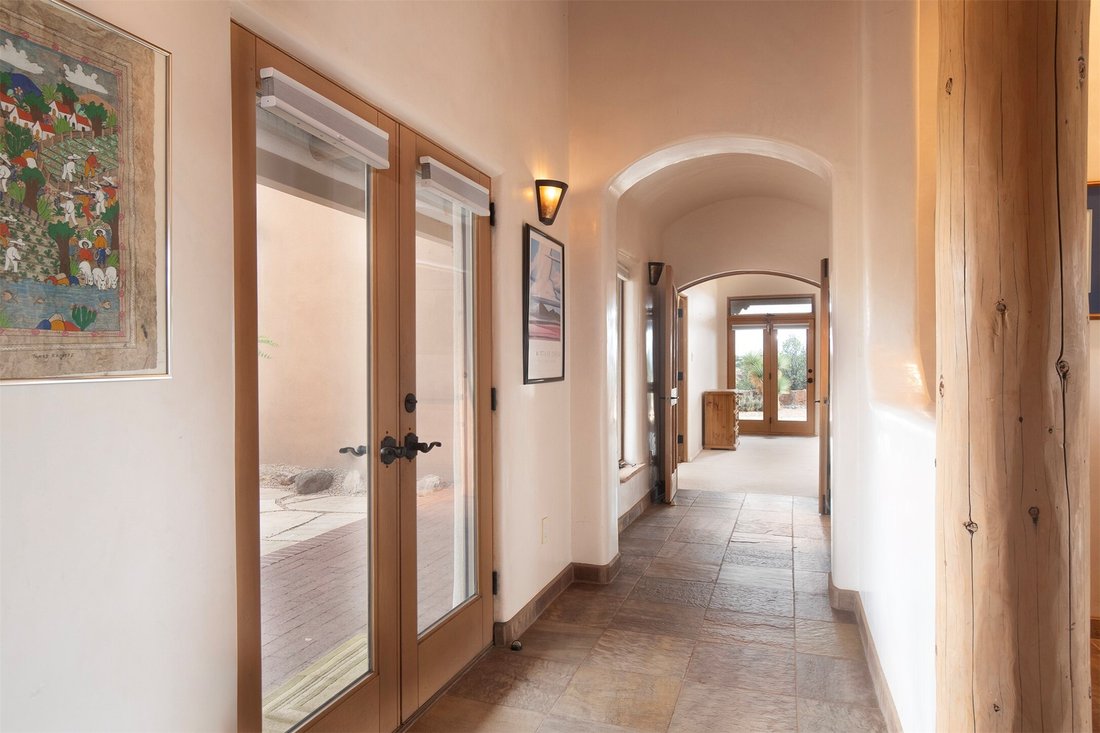 House in Santa Fe, New Mexico, United States 1 - 17682237
