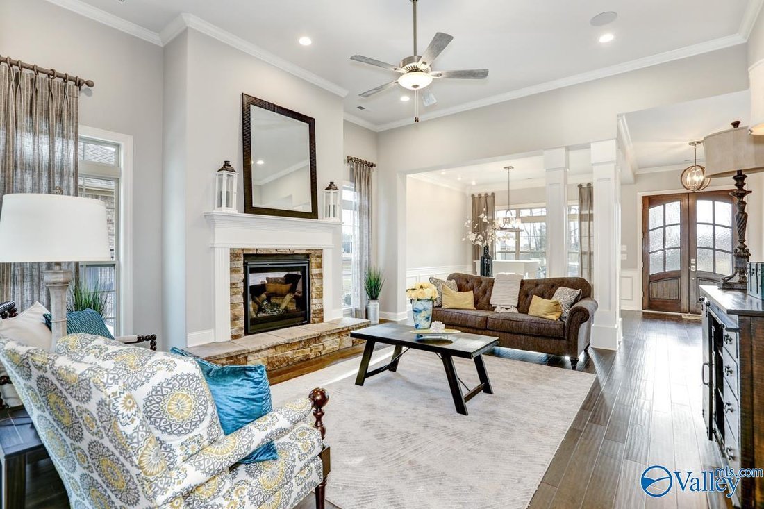House in Madison, Alabama, United States 5 - 17680837