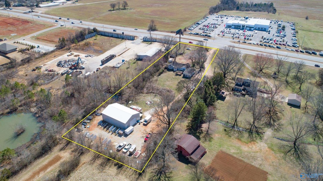House in Athens, Alabama, United States 3 - 17681232