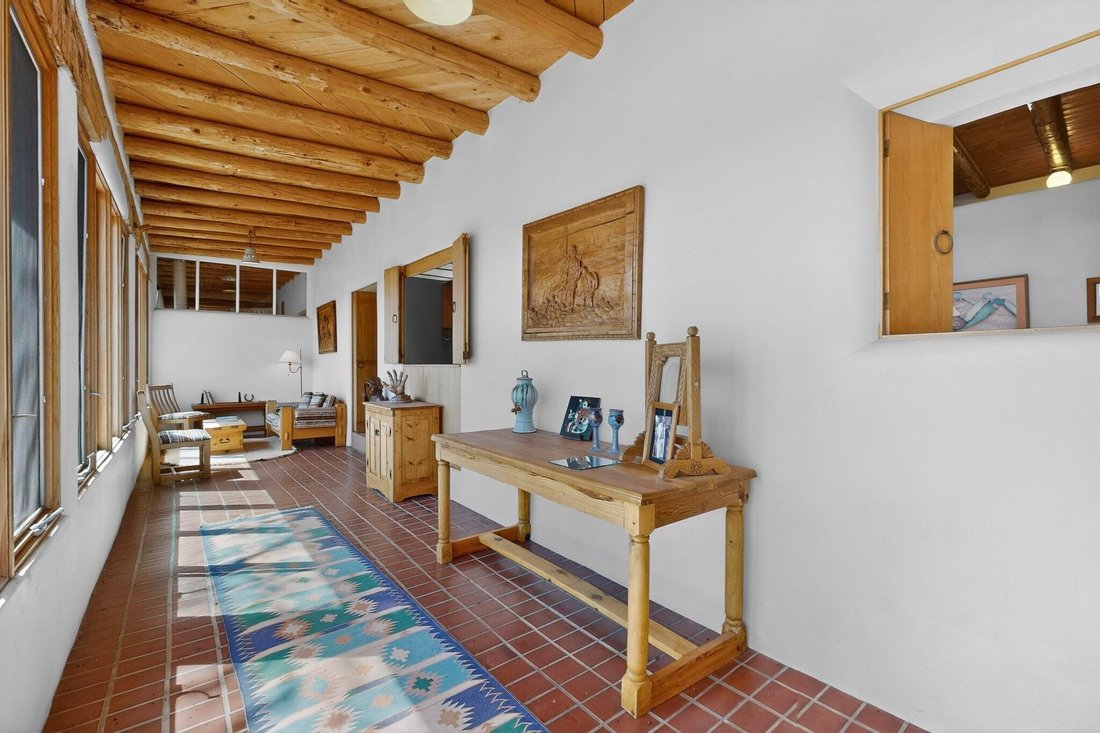 House in Santa Fe, New Mexico, United States 2 - 17682041