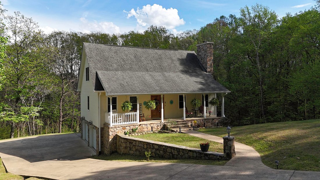 House in Chattanooga, Tennessee, United States 4 - 17681770