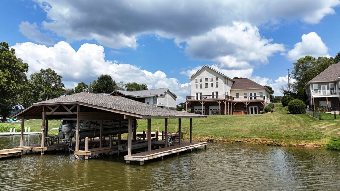 House in Georgetown, Tennessee, United States 1 - 17682066