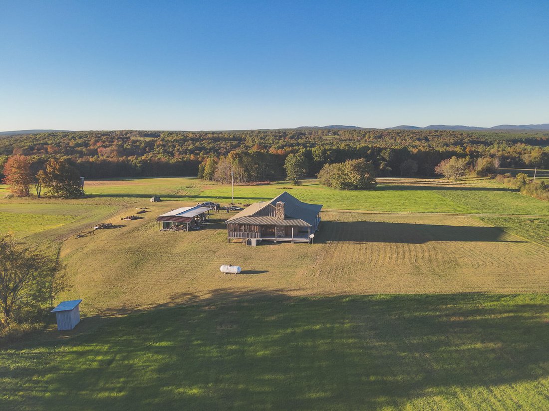 Land in Evensville, Tennessee, United States 4 - 17681584
