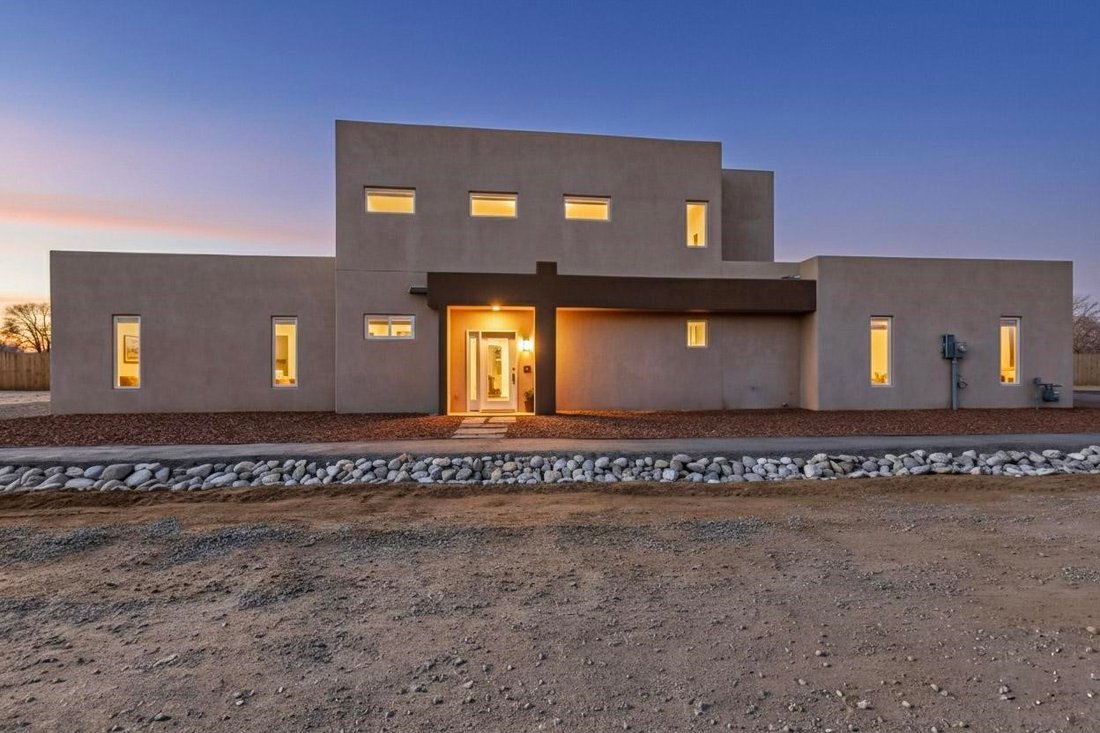 House in Santa Fe, New Mexico, United States 1 - 17682155
