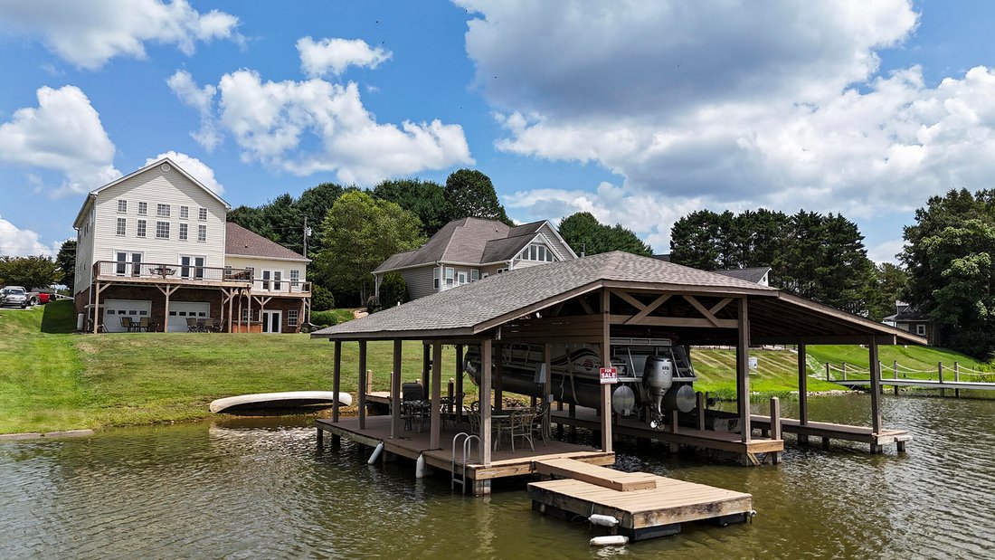 House in Georgetown, Tennessee, United States 2 - 17682066