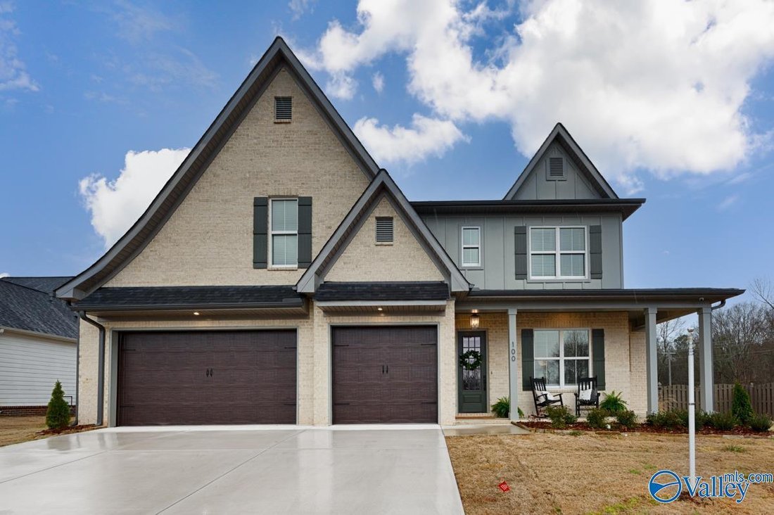 House in Madison, Alabama, United States 1 - 17680800