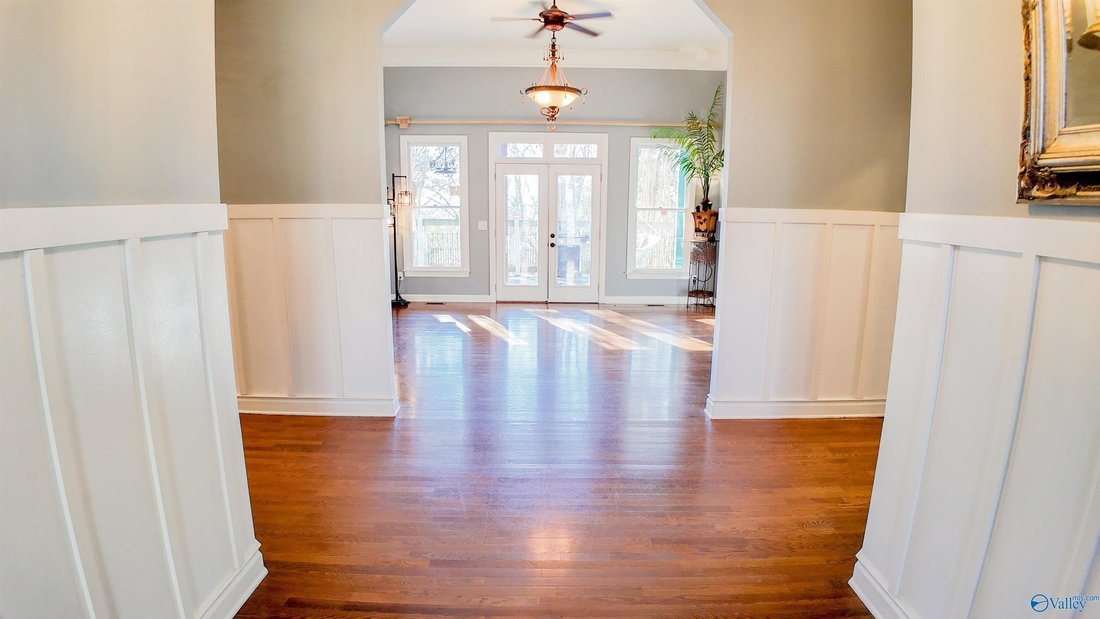 House in Redstone Arsenal, Alabama, United States 3 - 17681227