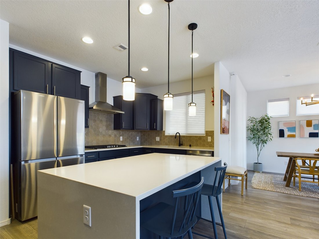 Townhouse in Santa Fe, New Mexico, United States 5 - 17682209