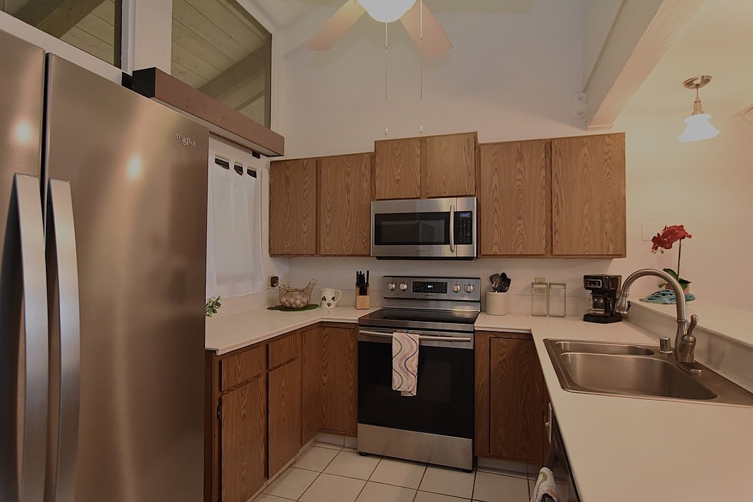 Condo in Waikoloa Village, Hawaii, United States 5 - 17680050