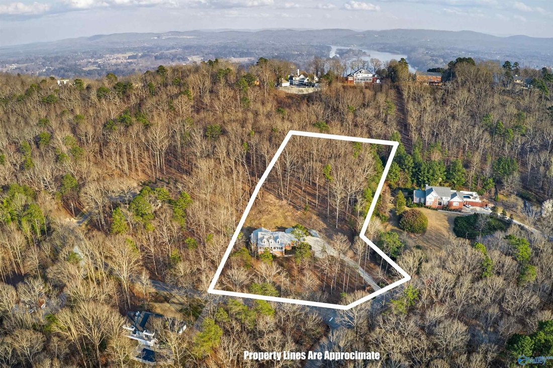 House in Gadsden, Alabama, United States 5 - 17680198