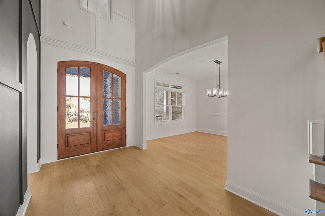 House in Madison, Alabama, United States 3 - 17681309