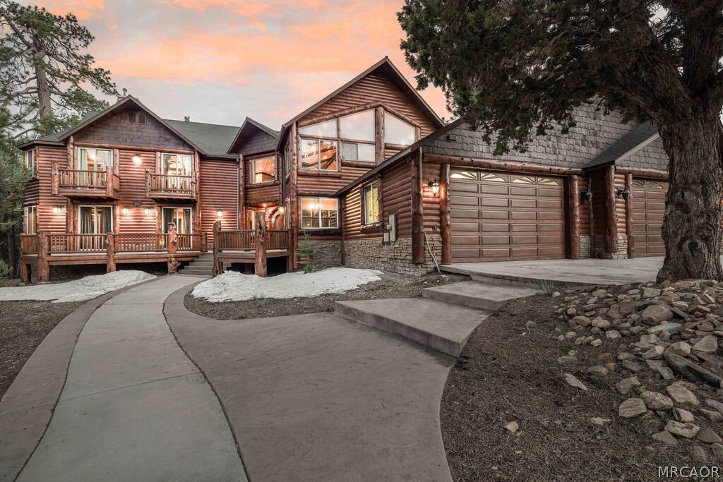 Casa a Big Bear Lake, California, Stati Uniti 3 - 17681724