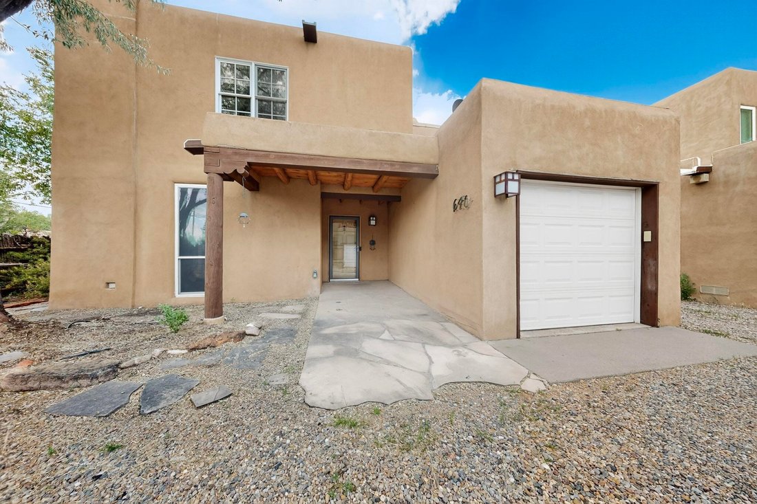 House in Santa Fe, New Mexico, United States 2 - 17682326