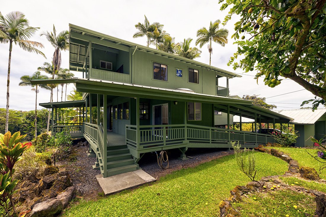 House in Hilo, Hawaii, United States 3 - 17680024