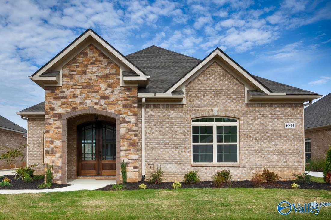 House in Madison, Alabama, United States 1 - 17681307