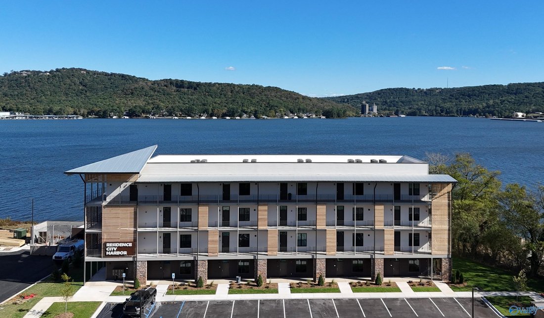 Condo in Guntersville, Alabama, United States 1 - 17681230