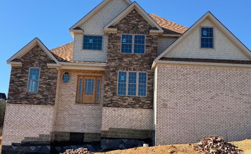 House in Cleveland, Tennessee, United States 1