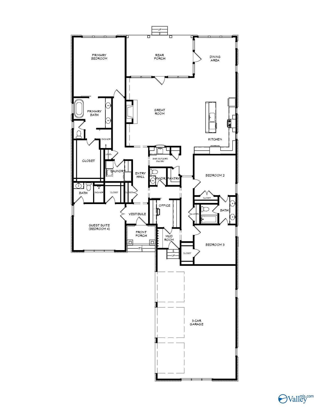 House in Madison, Alabama, United States 2 - 17681045