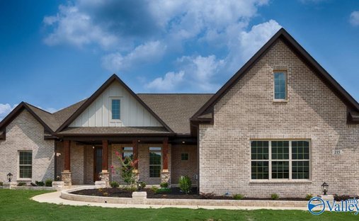 Haus in Redstone Arsenal, Alabama, Vereinigte Staaten 1