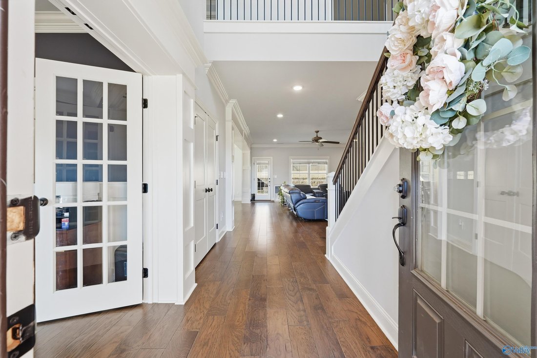 House in Redstone Arsenal, Alabama, United States 3 - 17681593