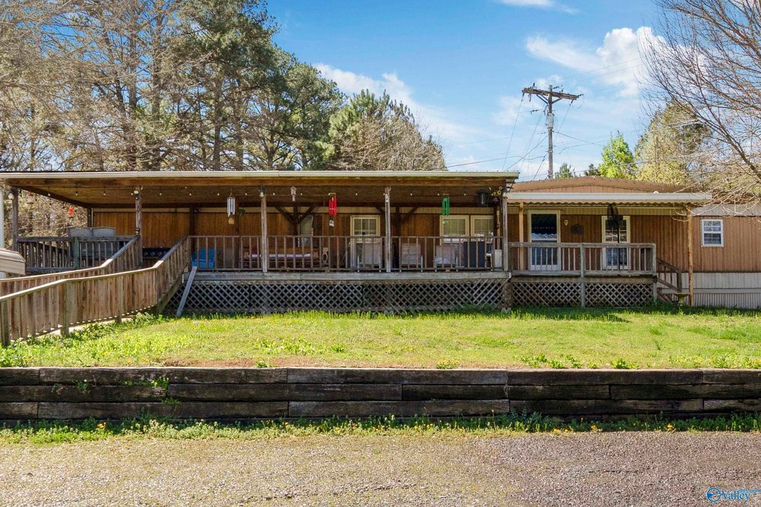 Cullman, Alabama, United States 2 - 17680811