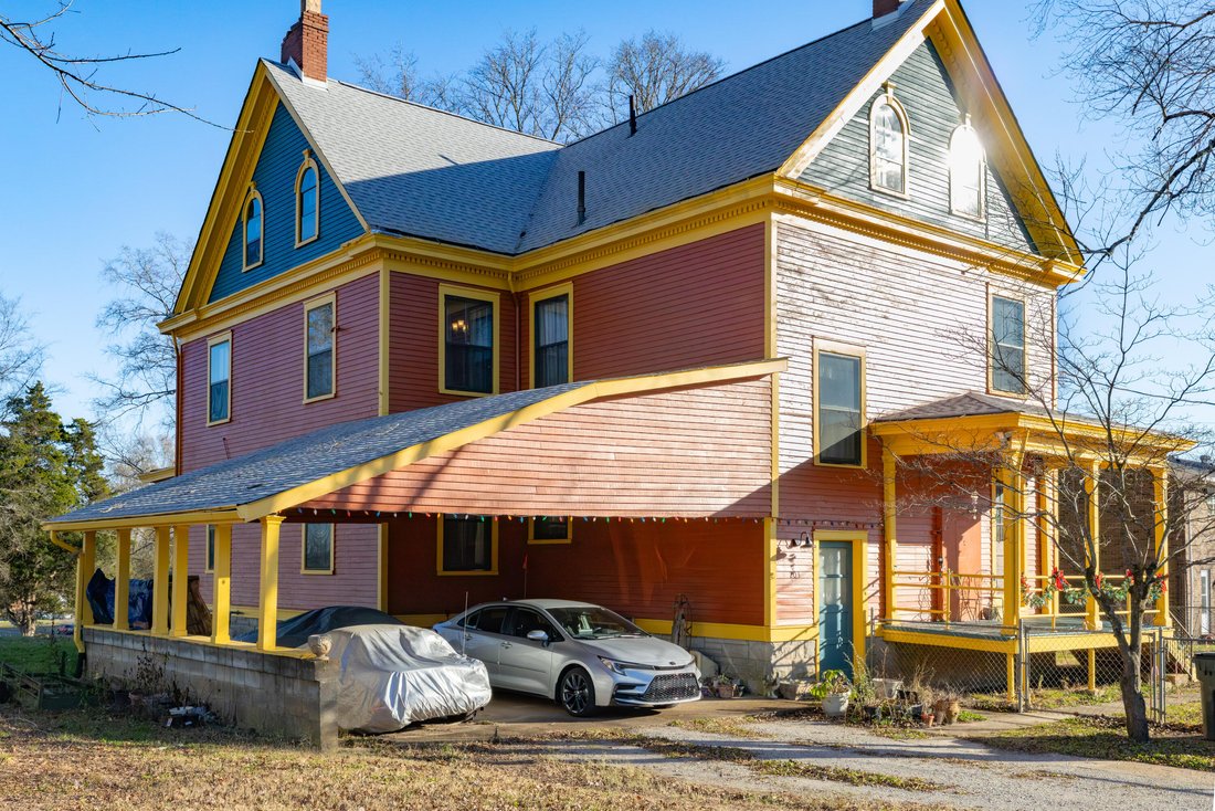 House in Fort Oglethorpe, Georgia, United States 4 - 17682003