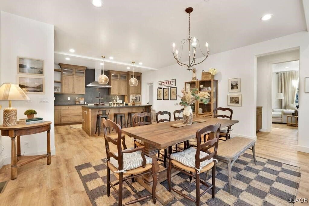 House in Big Bear Lake, California, United States 1 - 17682076