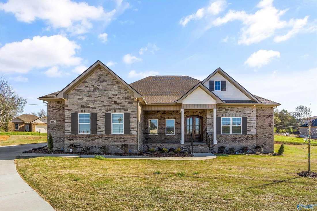 House in New Market, Alabama, United States 2 - 17681221